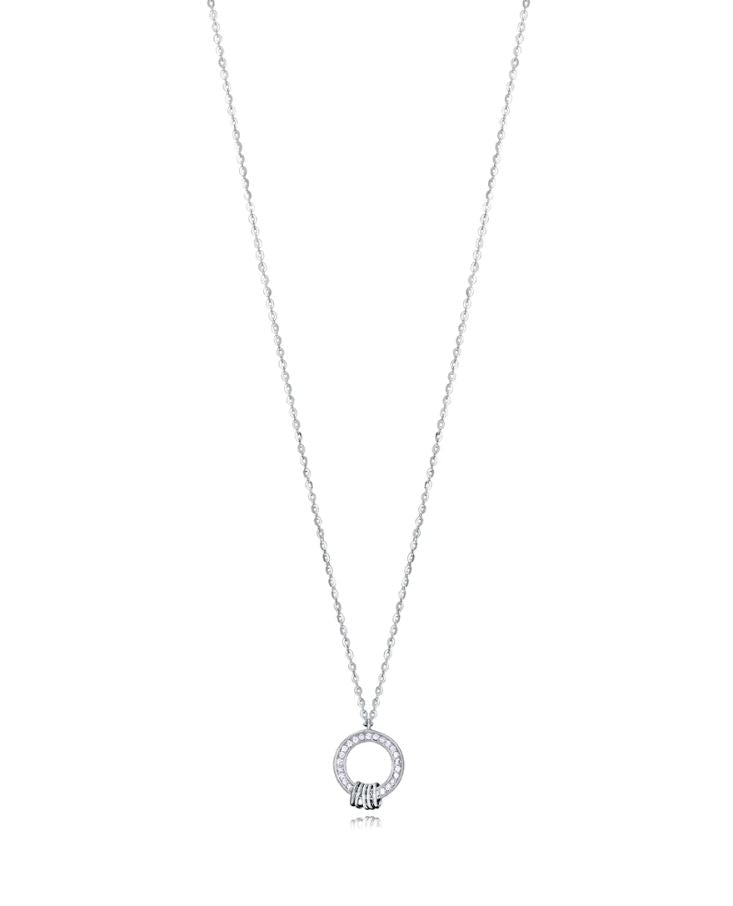 Women's Fashion Necklace VICEROY JEWELS Mod. 13165C000-30