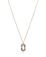 Women's Fashion Necklace VICEROY JEWELS Mod. 13171C100-39