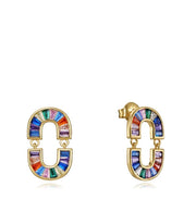 Women's Fashion Earrings VICEROY JEWELS Mod. 13171E100-39