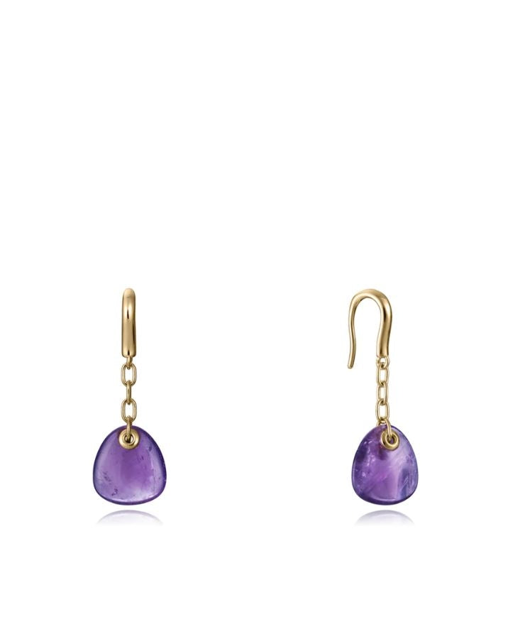 Women's Fashion Earrings VICEROY JEWELS Mod. 13172E100-47