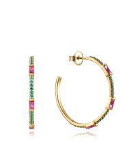 Women's Fashion Earrings VICEROY JEWELS Mod. 13173E100-39