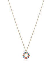 Women's Fashion Necklace VICEROY JEWELS Mod. 13174C100-39