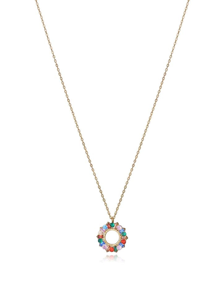 Women's Fashion Necklace VICEROY JEWELS Mod. 13174C100-39