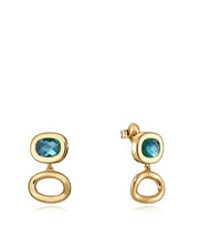 Women's Fashion Earrings VICEROY JEWELS Mod. 13177E100-52