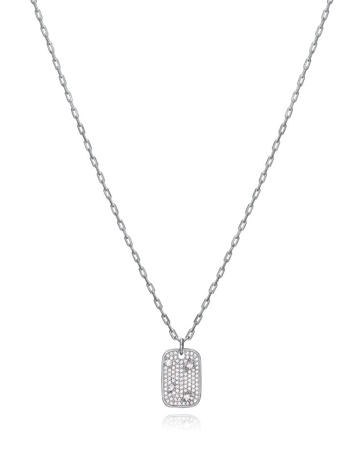 Women's Fashion Necklace VICEROY JEWELS Mod. 13178C000-30