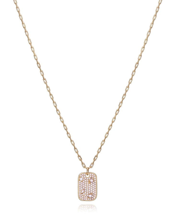 Women's Fashion Necklace VICEROY JEWELS Mod. 13178C100-30