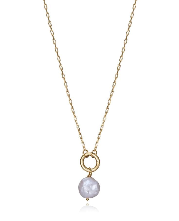 Women's Fashion Necklace VICEROY JEWELS Mod. 13179C100-60