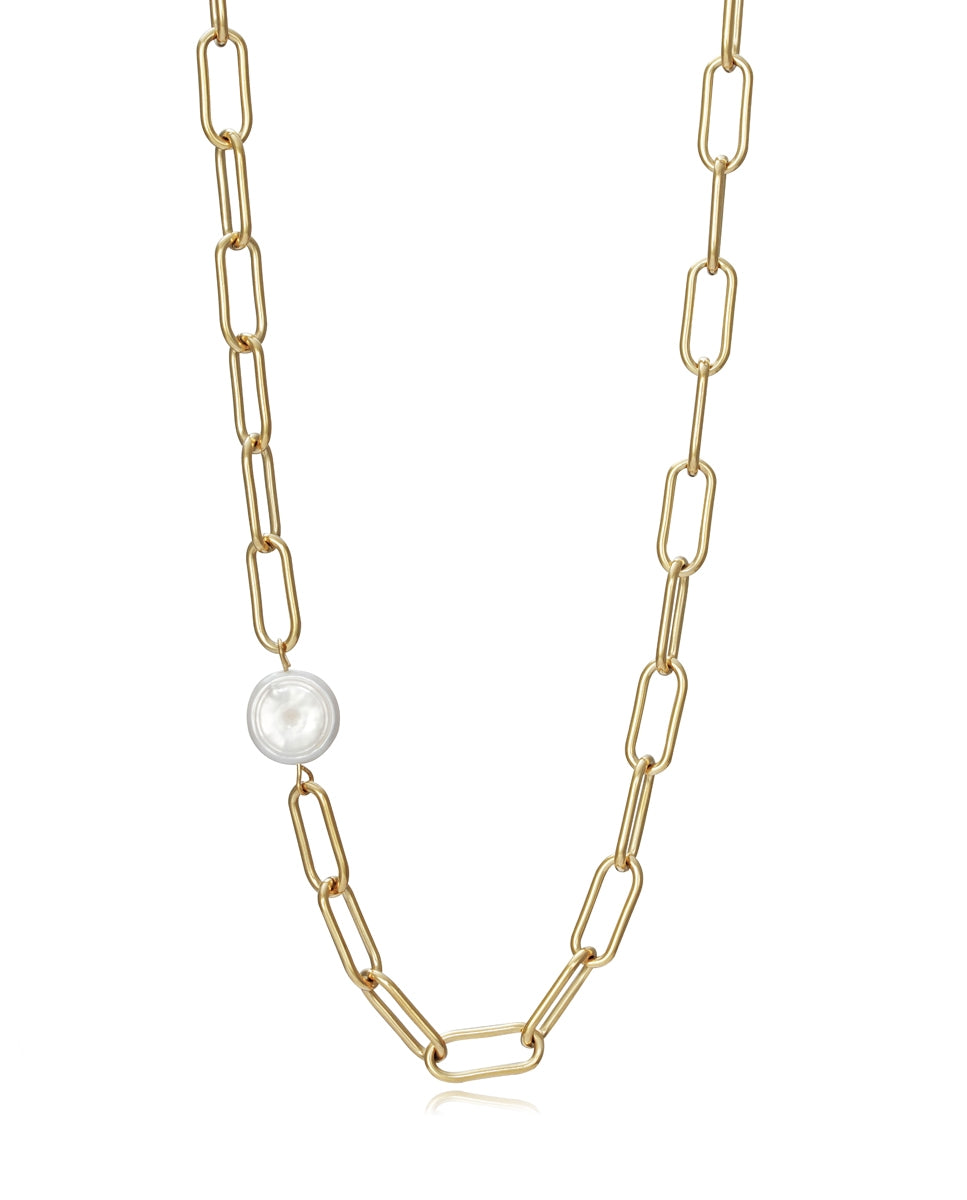 Women's Fashion Necklace VICEROY FASHION Mod. 1317C01012