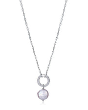 Women's Fashion Necklace VICEROY JEWELS Mod. 13180C000-90