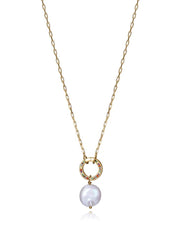 Women's Fashion Necklace VICEROY JEWELS Mod. 13180C100-99