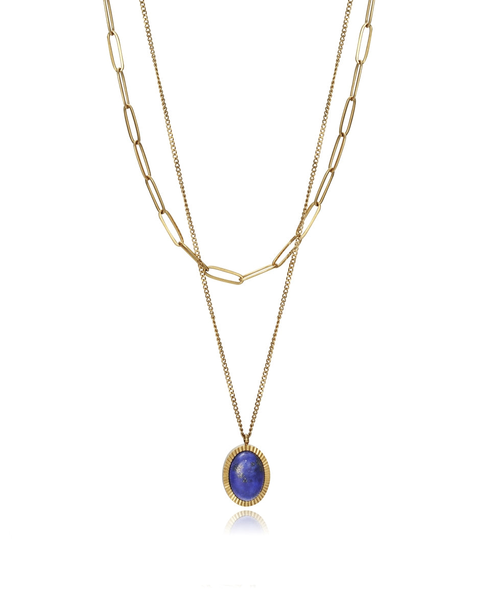 Women's Fashion Necklace VICEROY FASHION Mod. 1318C01012