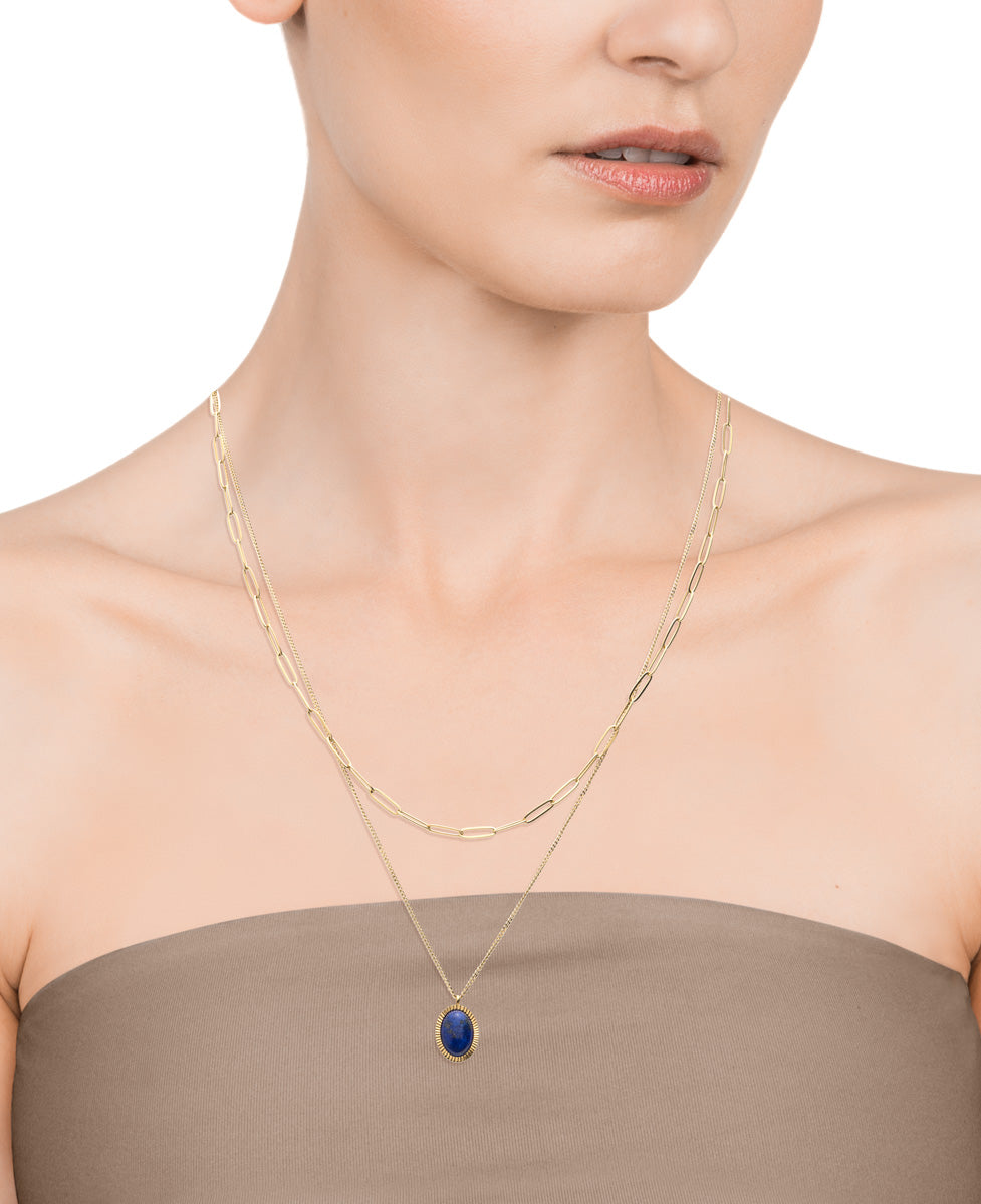 Women's Fashion Necklace VICEROY FASHION Mod. 1318C01012