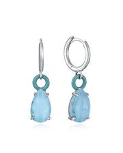 Women's Fashion Earrings VICEROY JEWELS Mod. 13196E000-93