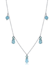 Women's Fashion Necklace VICEROY JEWELS Mod. 13197C000-93