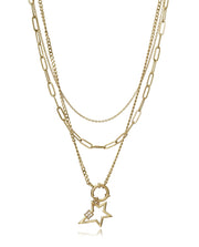 Women's Fashion Necklace VICEROY FASHION Mod. 1319C01012