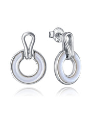 Women's Fashion Earrings VICEROY JEWELS Mod. 13200E000-90