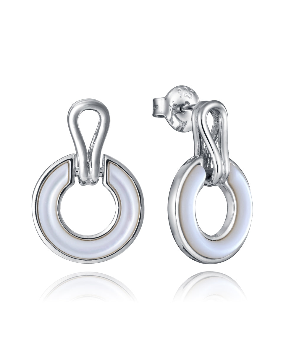 Women's Fashion Earrings VICEROY JEWELS Mod. 13200E000-90