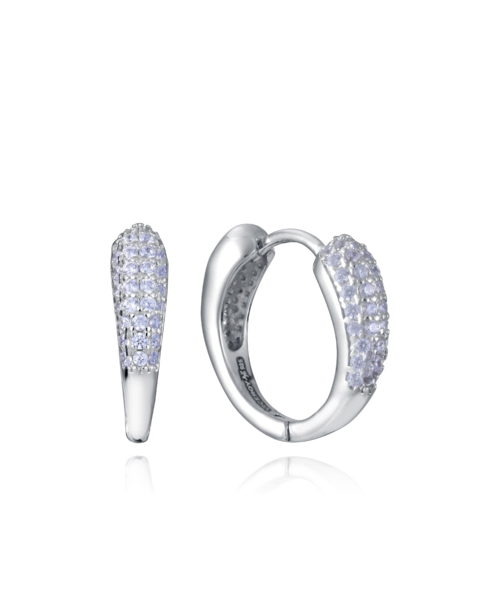 Women's Fashion Earrings VICEROY JEWELS Mod. 13201E000-30