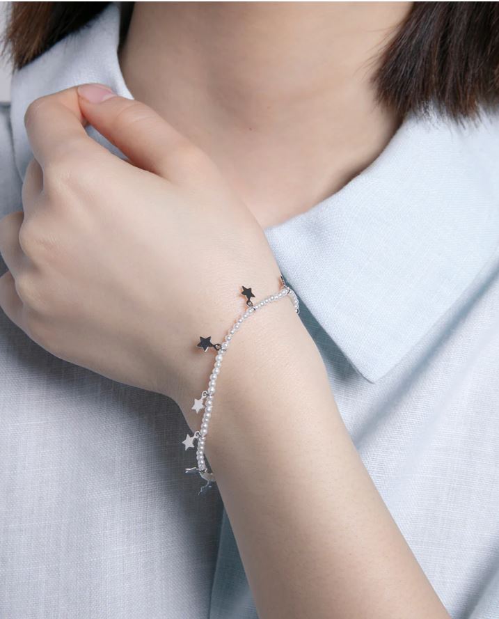Women's Fashion Bracelet VICEROY JEWELS Mod. 13204P000-90