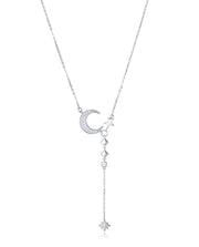 Women's Fashion Necklace VICEROY JEWELS Mod. 13205C000-30