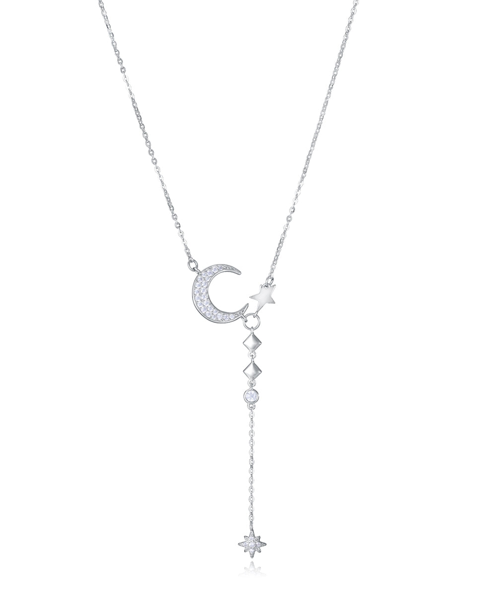 Women's Fashion Necklace VICEROY JEWELS Mod. 13205C000-30