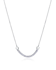 Women's Fashion Necklace VICEROY JEWELS Mod. 13206C000-30