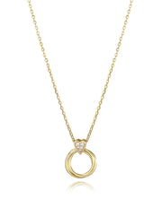 Women's Fashion Necklace VICEROY JEWELS Mod. 13207C100-30