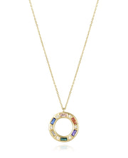 Women's Fashion Necklace VICEROY JEWELS Mod. 13208C100-39