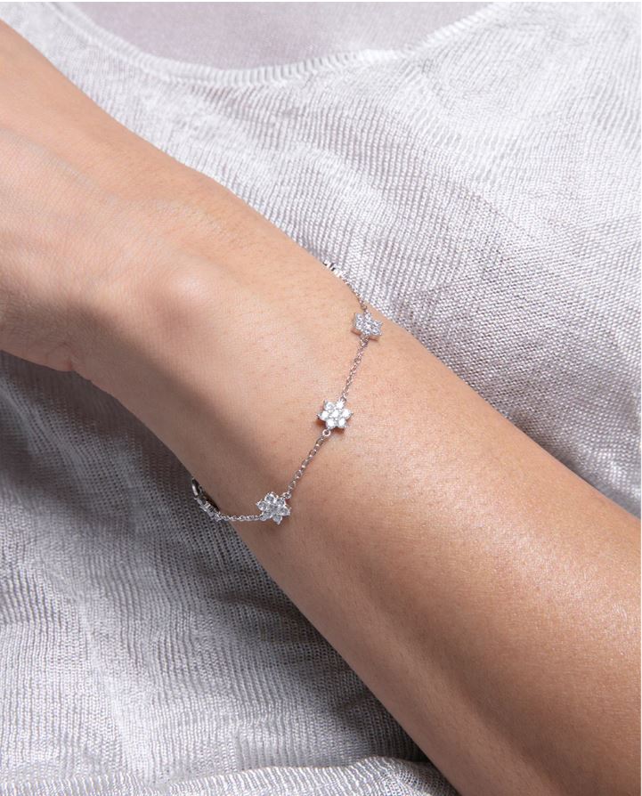 Women's Fashion Bracelet VICEROY JEWELS Mod. 13209P000-30