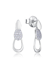 Women's Fashion Earrings VICEROY JEWELS Mod. 13210E000-30