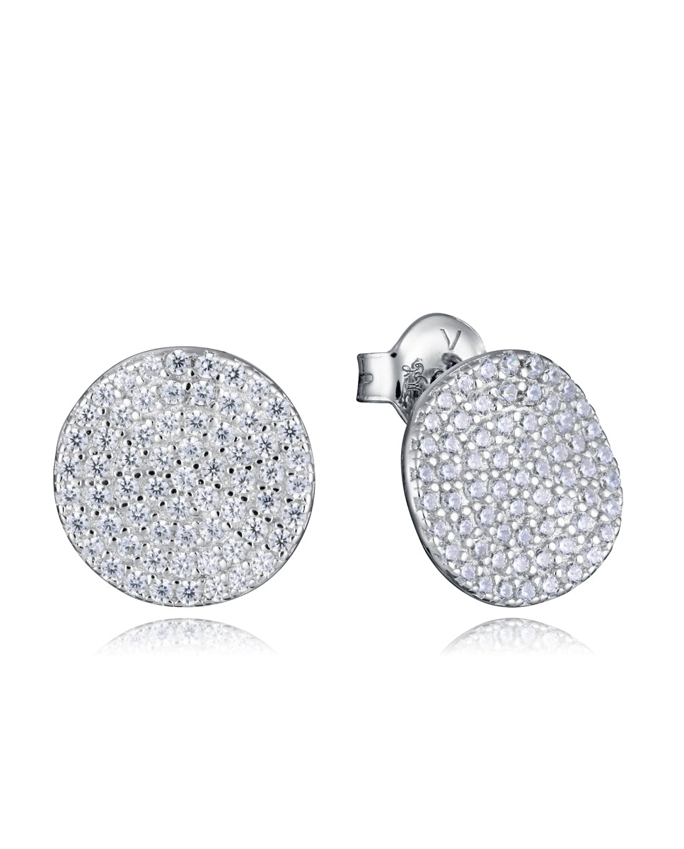 Women's Fashion Earrings VICEROY JEWELS Mod. 13211E000-30