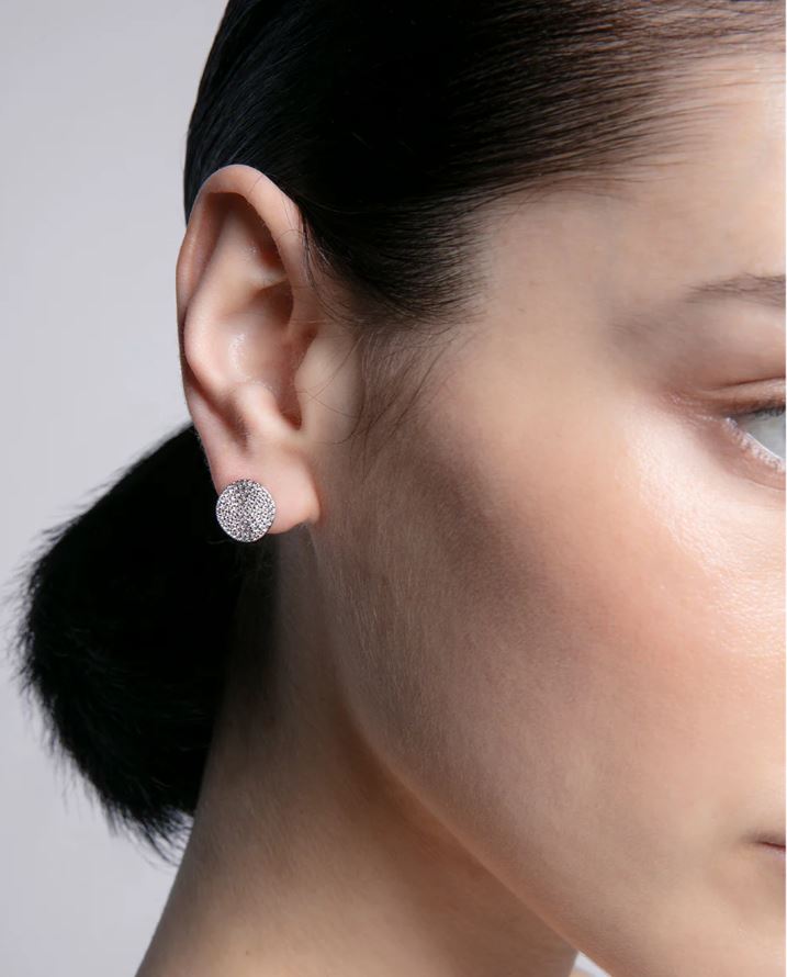 Women's Fashion Earrings VICEROY JEWELS Mod. 13211E000-30