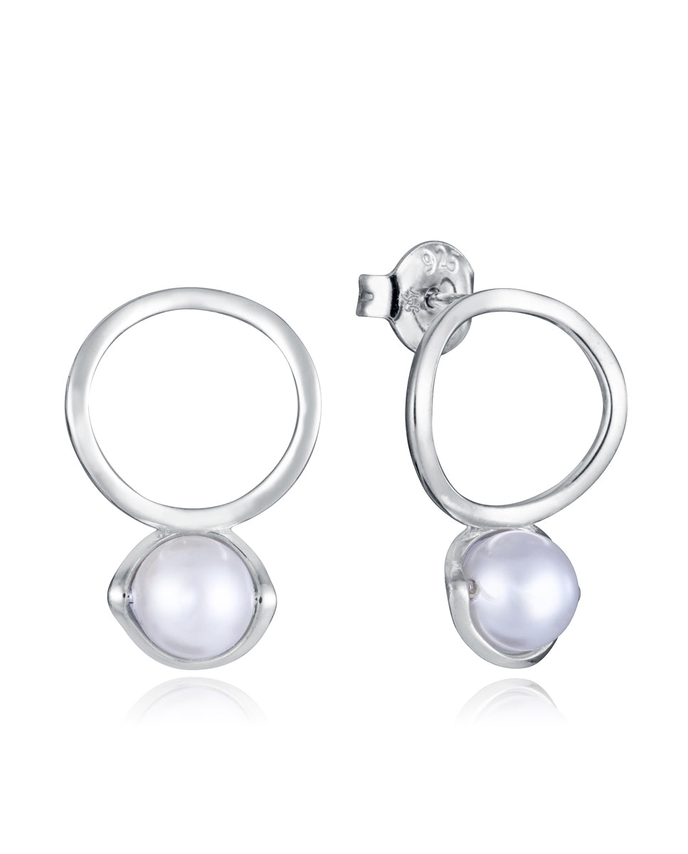 Women's Fashion Earrings VICEROY JEWELS Mod. 13215E100-60