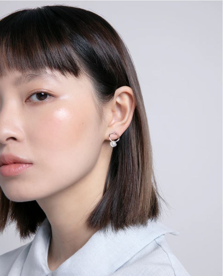 Women's Fashion Earrings VICEROY JEWELS Mod. 13215E100-60