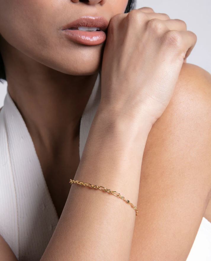 Women's Fashion Bracelet VICEROY JEWELS Mod. 13216P100-00