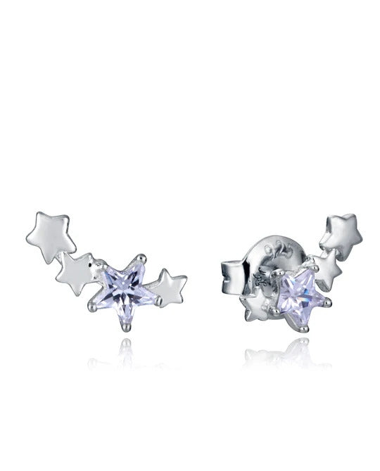 Women's Fashion Earrings VICEROY JEWELS Mod. 13223E000-00