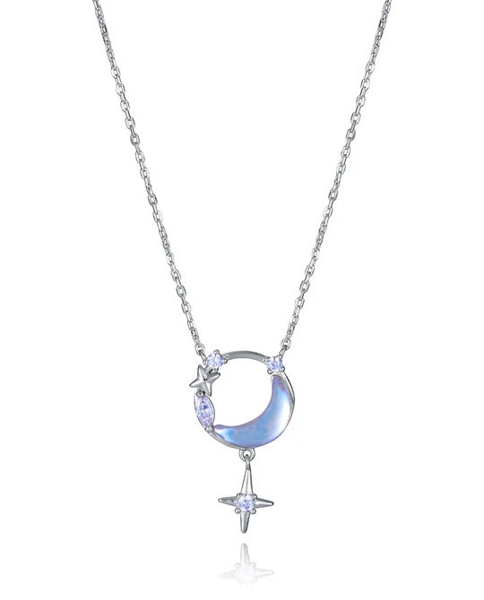 Women's Fashion Necklace VICEROY JEWELS Mod. 13225C000-30