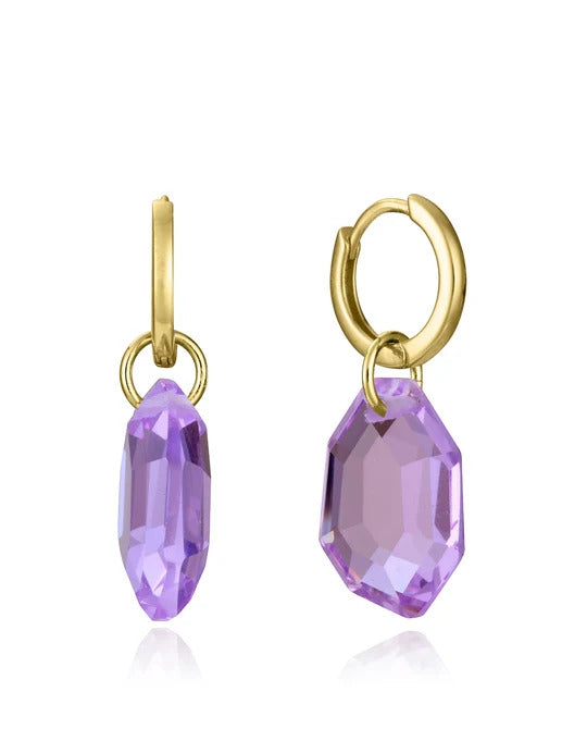 Women's Fashion Earrings VICEROY JEWELS Mod. 13229E100-57