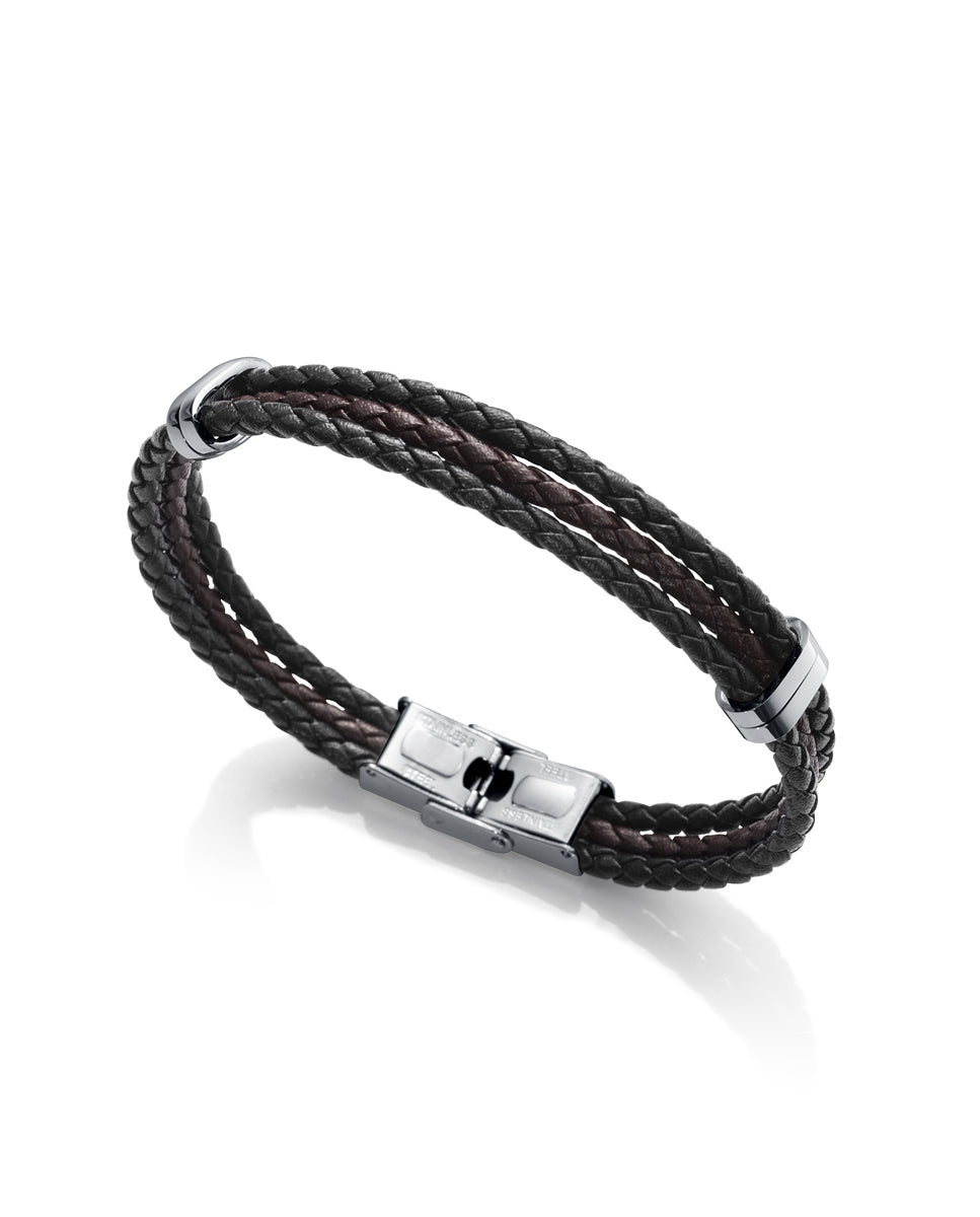 Men's Fashion Bracelet VICEROY FASHION Mod. 1324P01011