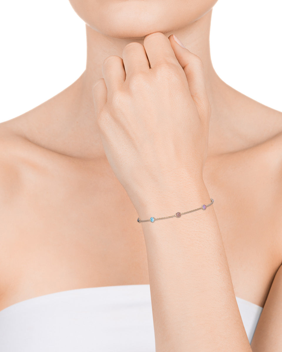 Women's Fashion Bracelet VICEROY JEWELS Mod. 1327P100-39