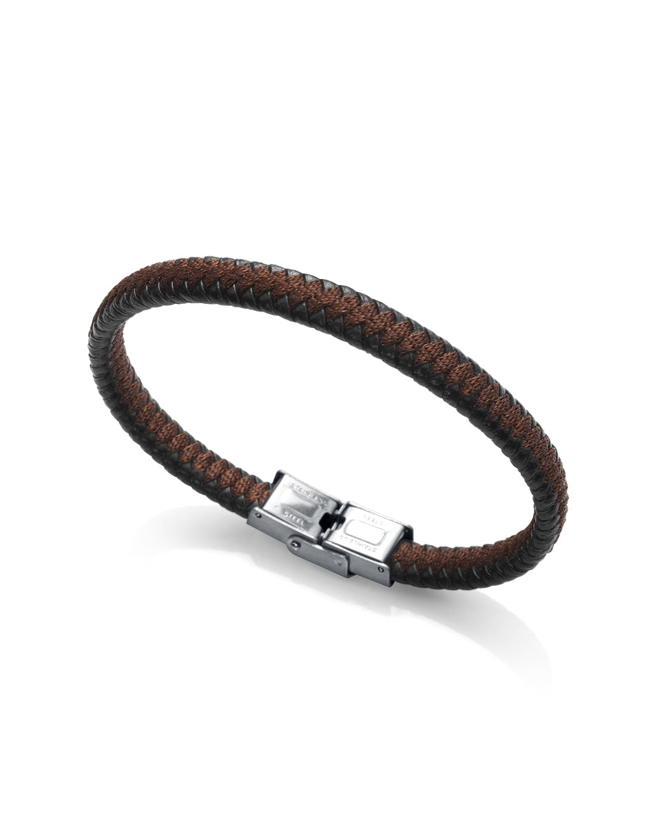 Men's Fashion Bracelet VICEROY FASHION Mod. 1328P01011