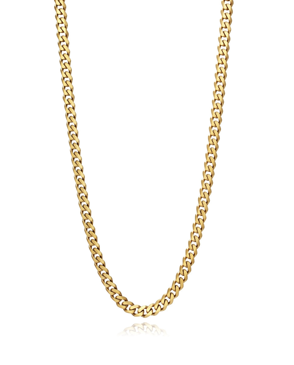 Men's Fashion Necklace VICEROY FASHION Mod. 1332C01012