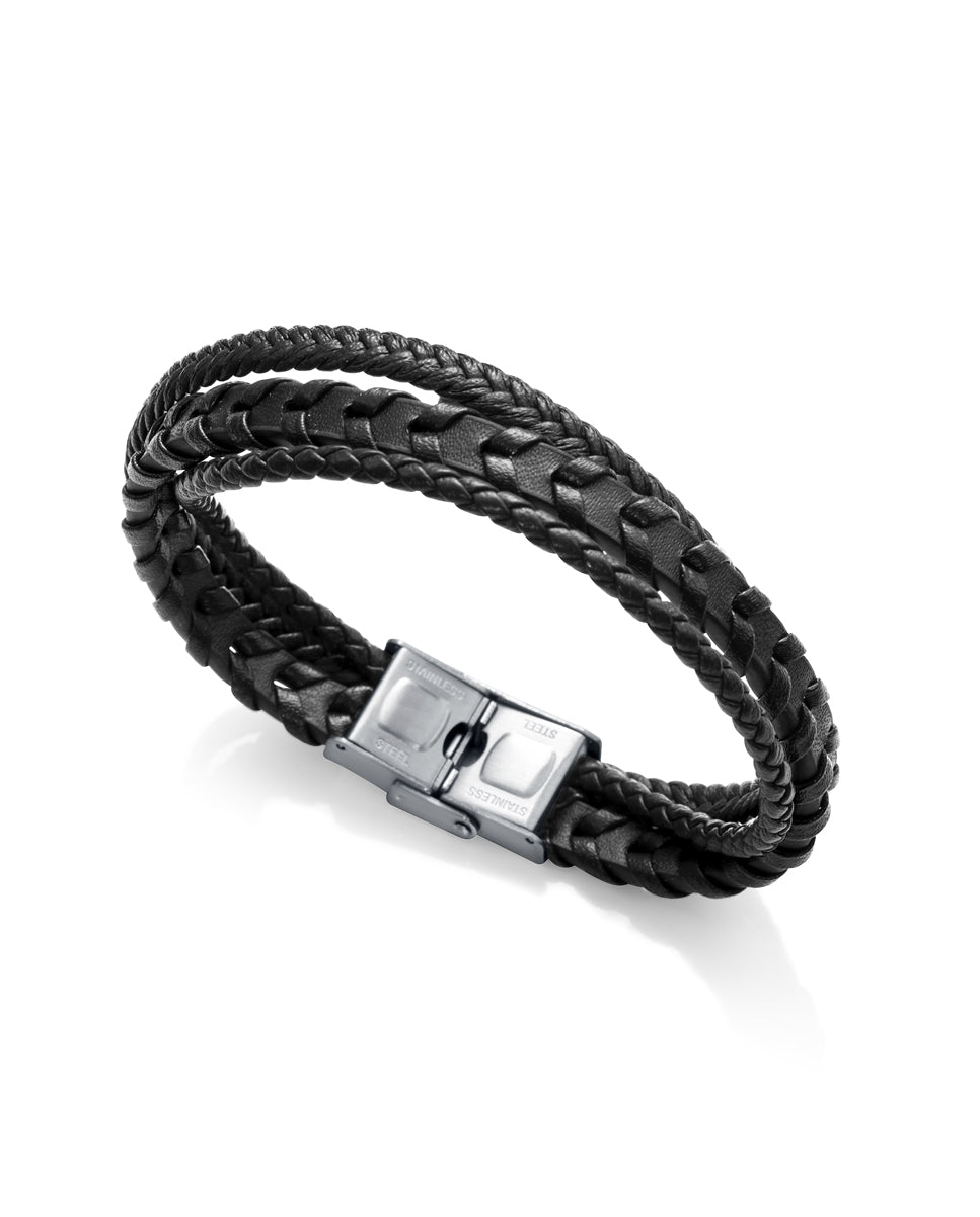 Men's Fashion Bracelet VICEROY FASHION Mod. 1334P01010