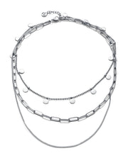 Women's Fashion Necklace VICEROY FASHION Mod. 1335C01010