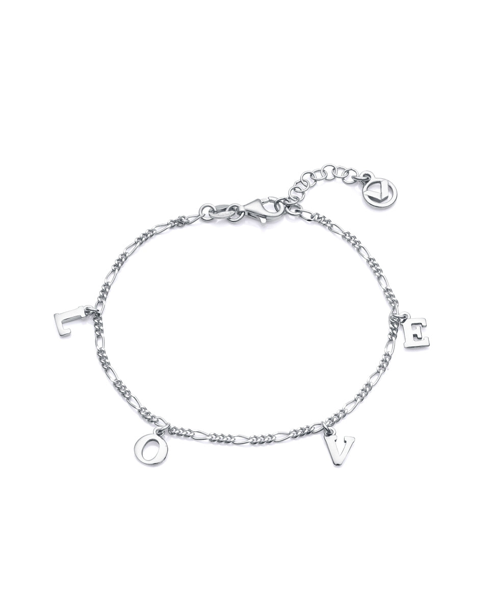 Women's Fashion Bracelet VICEROY JEWELS Mod. 1335P000-08