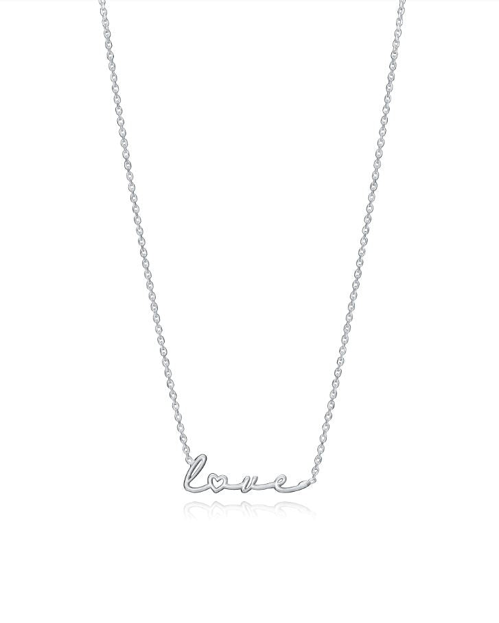 Women's Fashion Necklace VICEROY JEWELS Mod. 1336C000-00