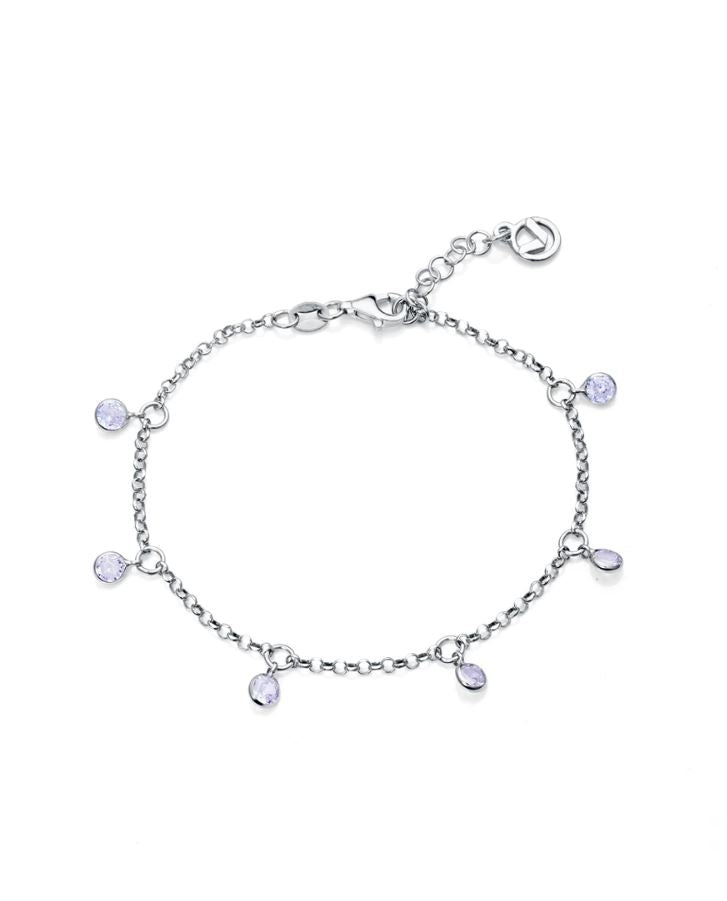 Women's Fashion Bracelet VICEROY JEWELS Mod. 1337P000-30