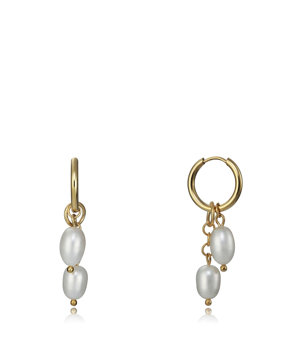 Women's Fashion Earrings VICEROY FASHION Mod. 1338E01012