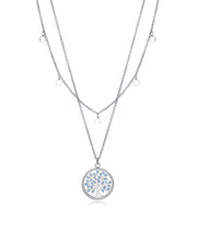 Women's Fashion Necklace VICEROY FASHION Mod. 1347C01010