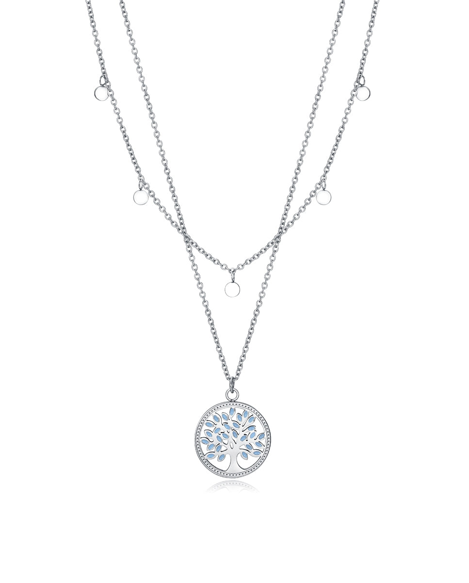 Women's Fashion Necklace VICEROY FASHION Mod. 1347C01010